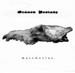 Grauen Pestanz : Marchocias